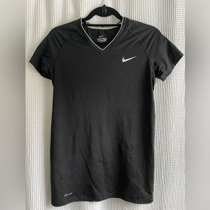 Dry fit shirt